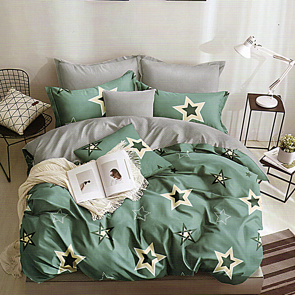 Bed Sheet Sets