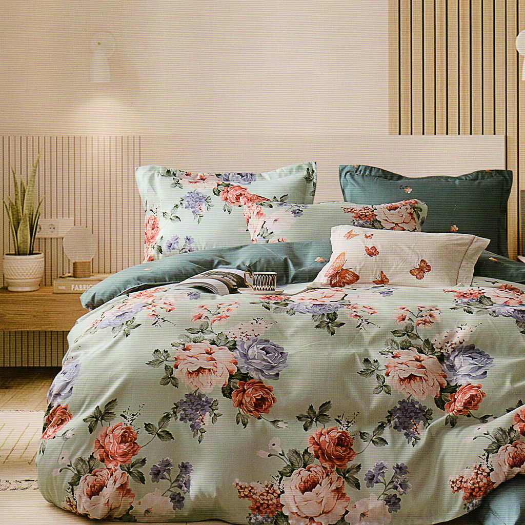 Bed Sheet Sets