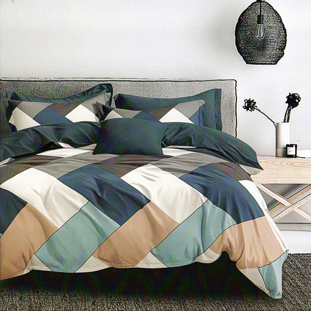 Bed Sheet Sets