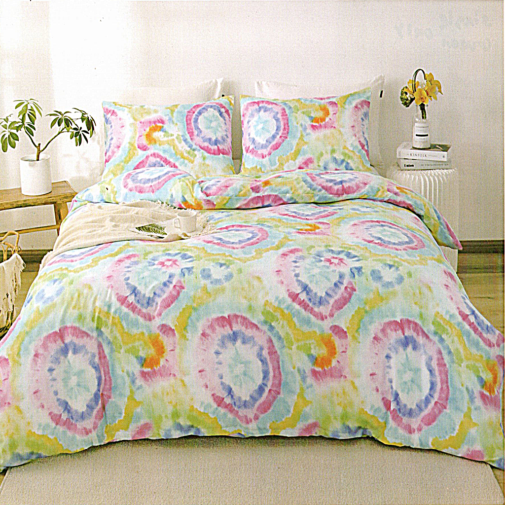 Bed Sheet Sets
