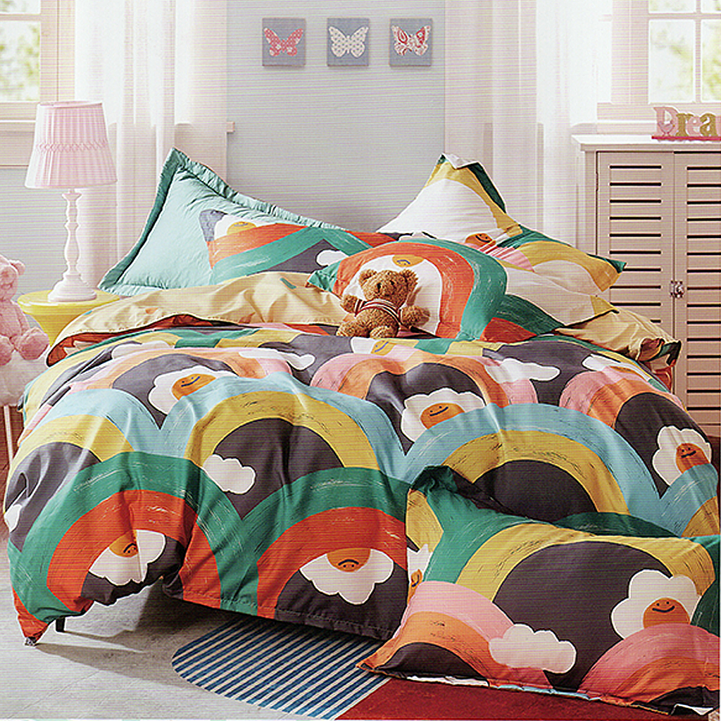 Bed Sheet Sets