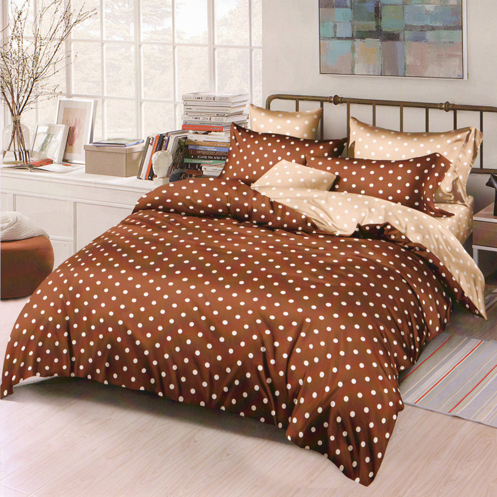 Bed Sheet Sets