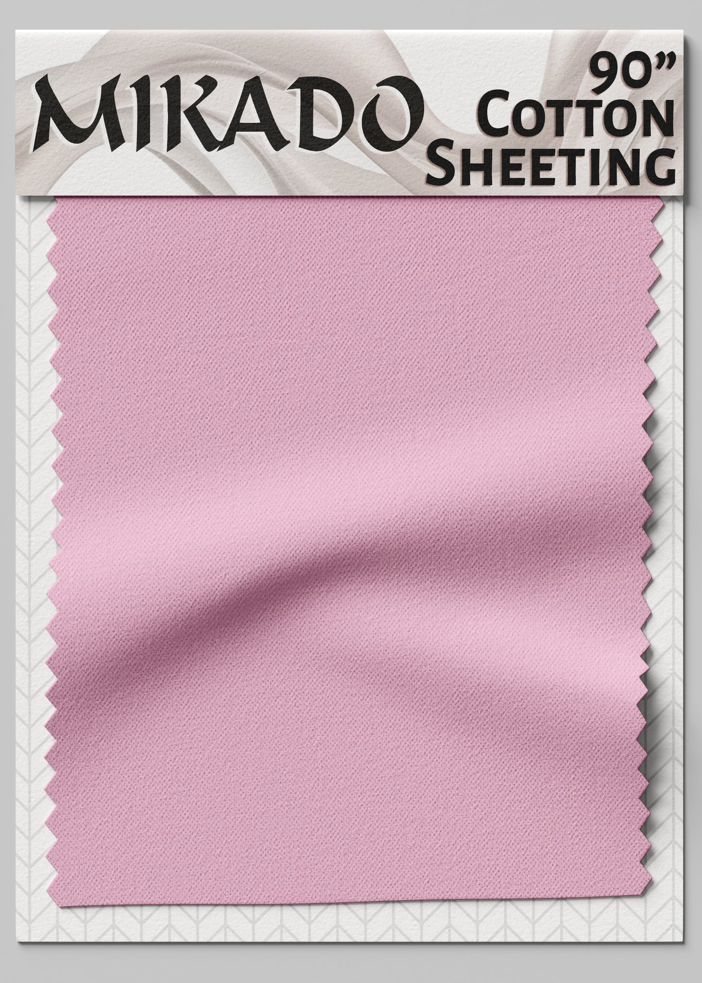 Sheeting (Solid Colors)