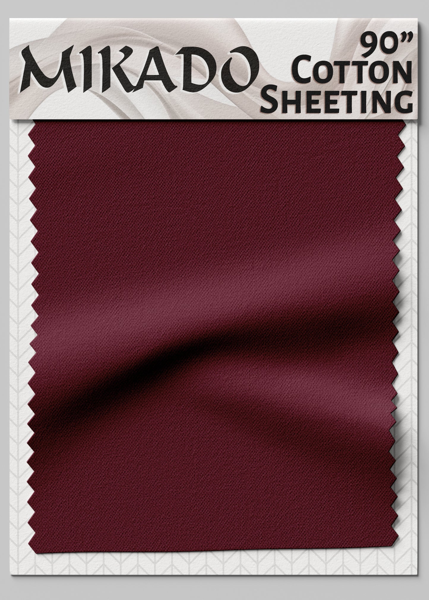 Sheeting (Solid Colors)
