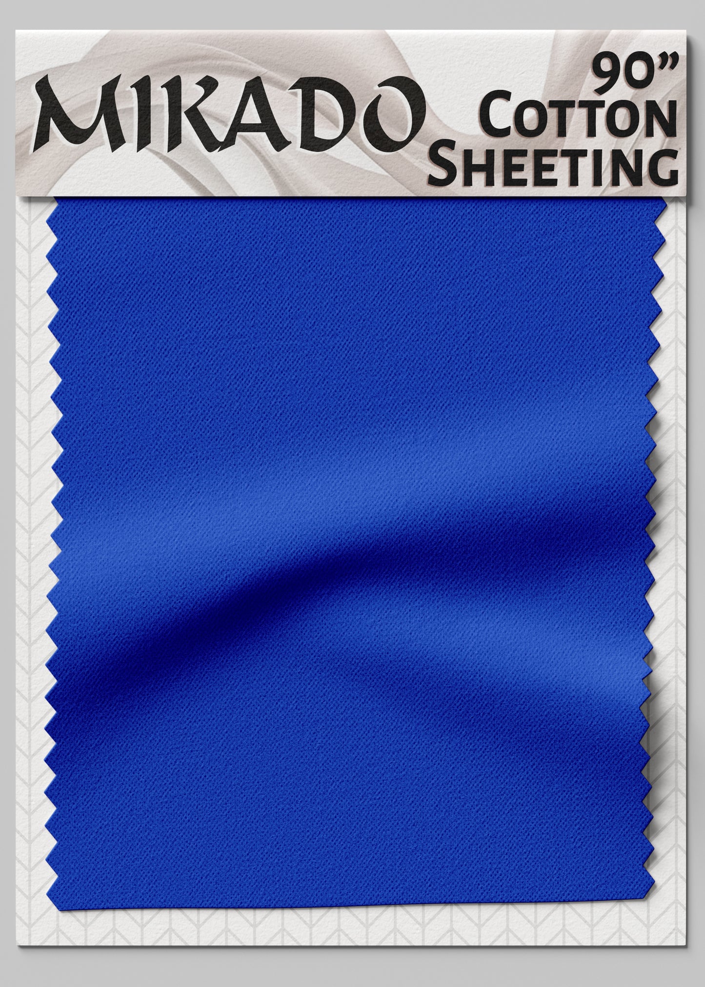 Sheeting (Solid Colors)