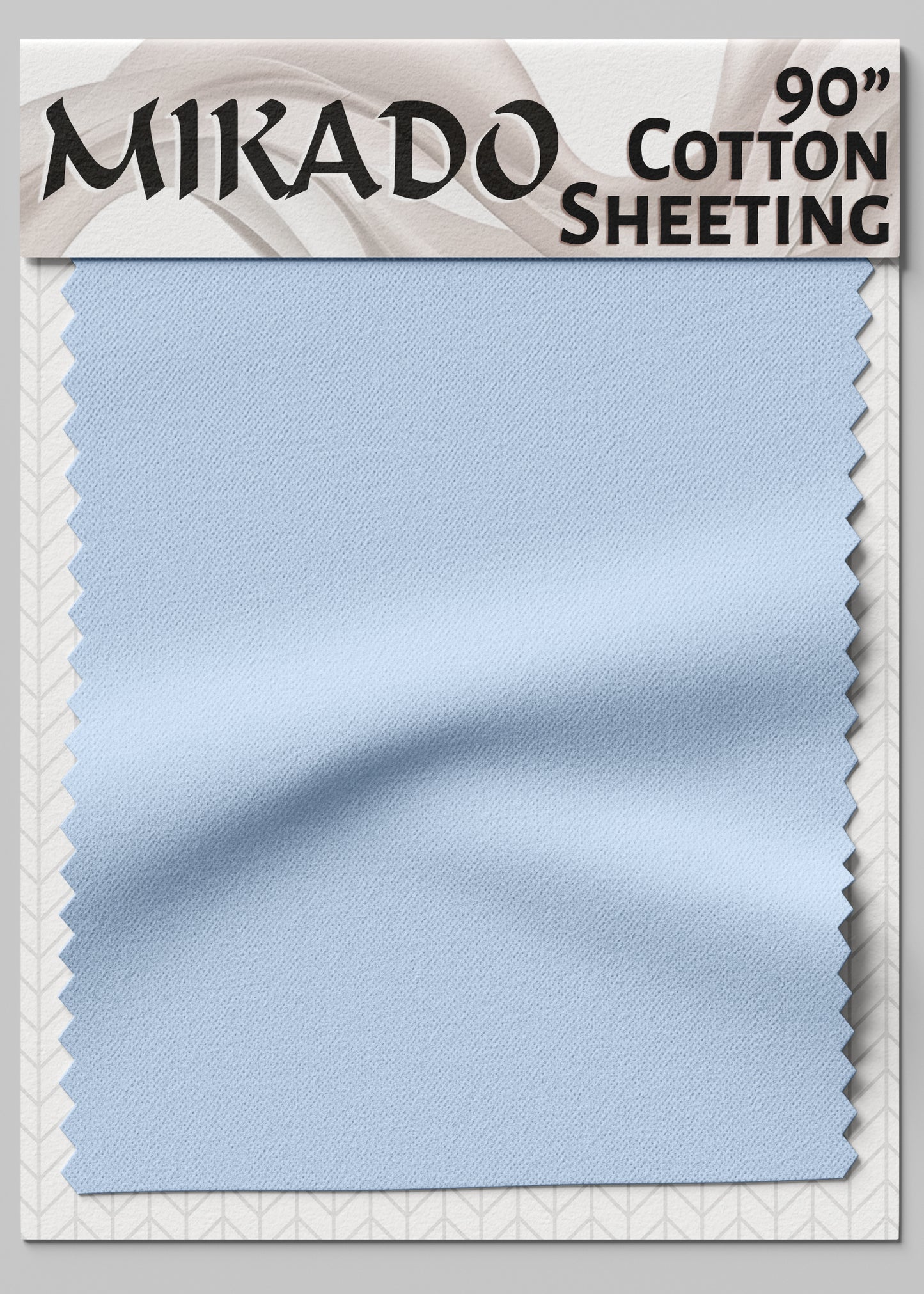 Sheeting (Solid Colors)