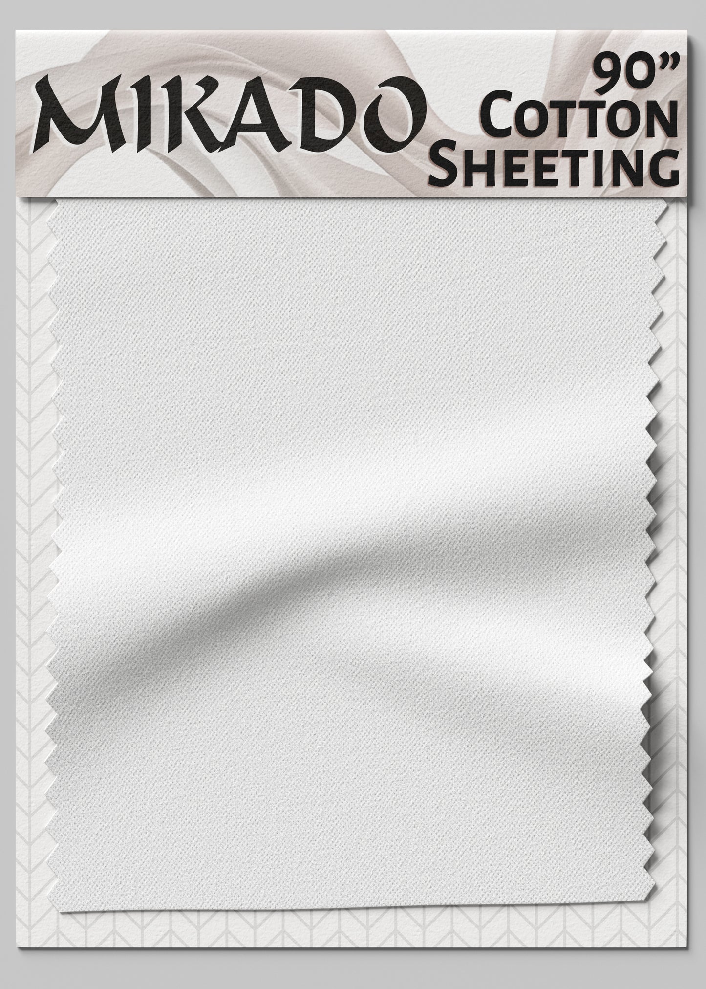 Sheeting (Solid Colors)