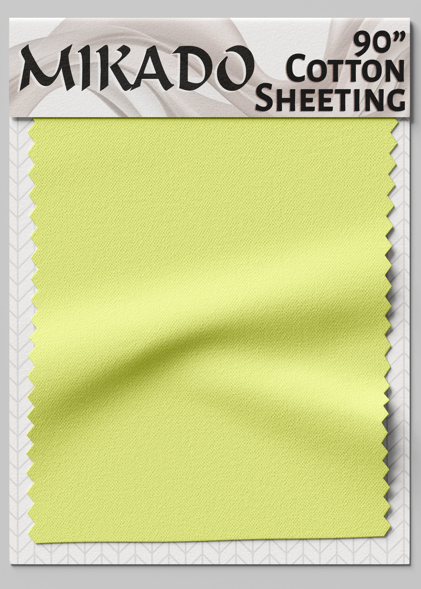 Sheeting (Solid Colors)