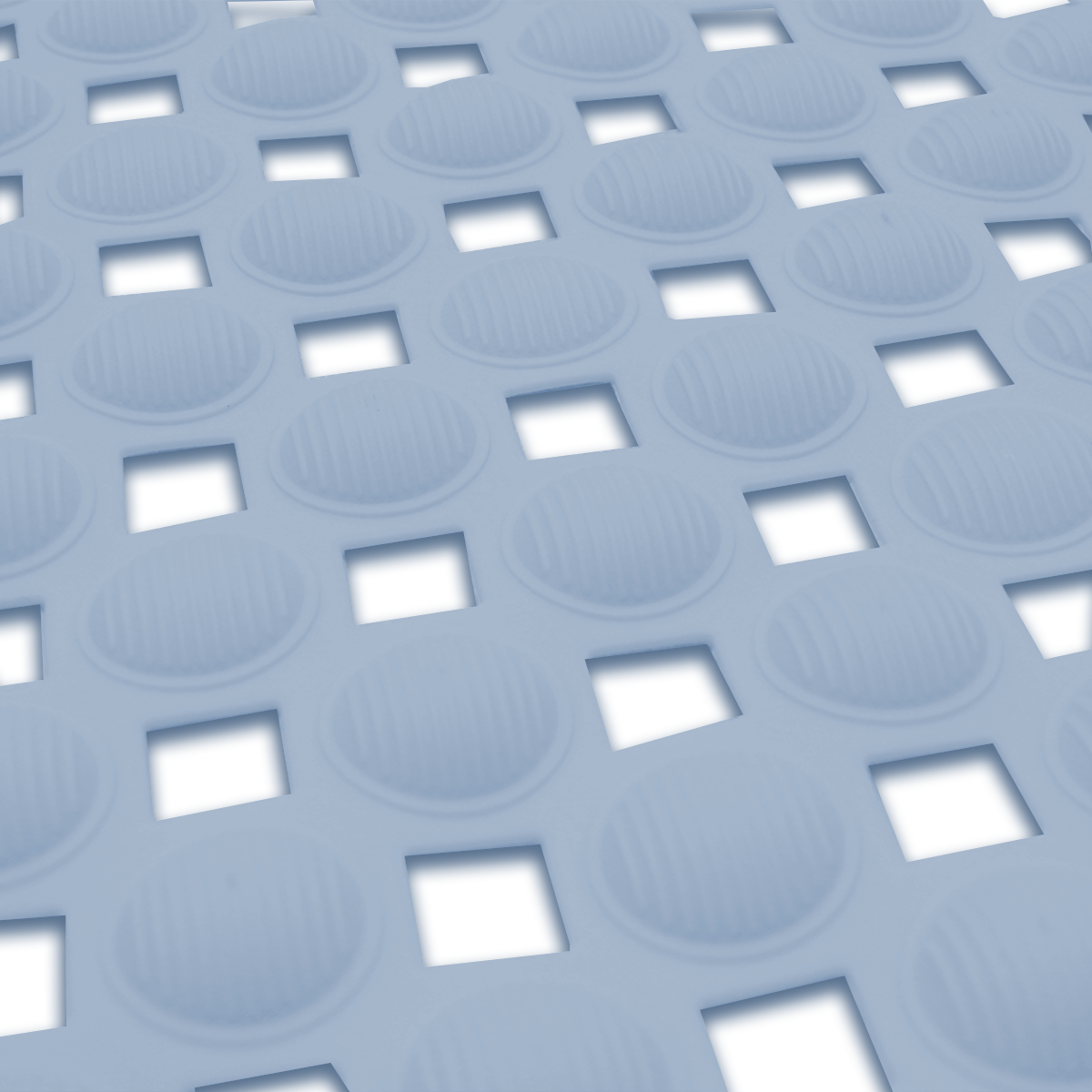 Protective Shower/Tub Mat