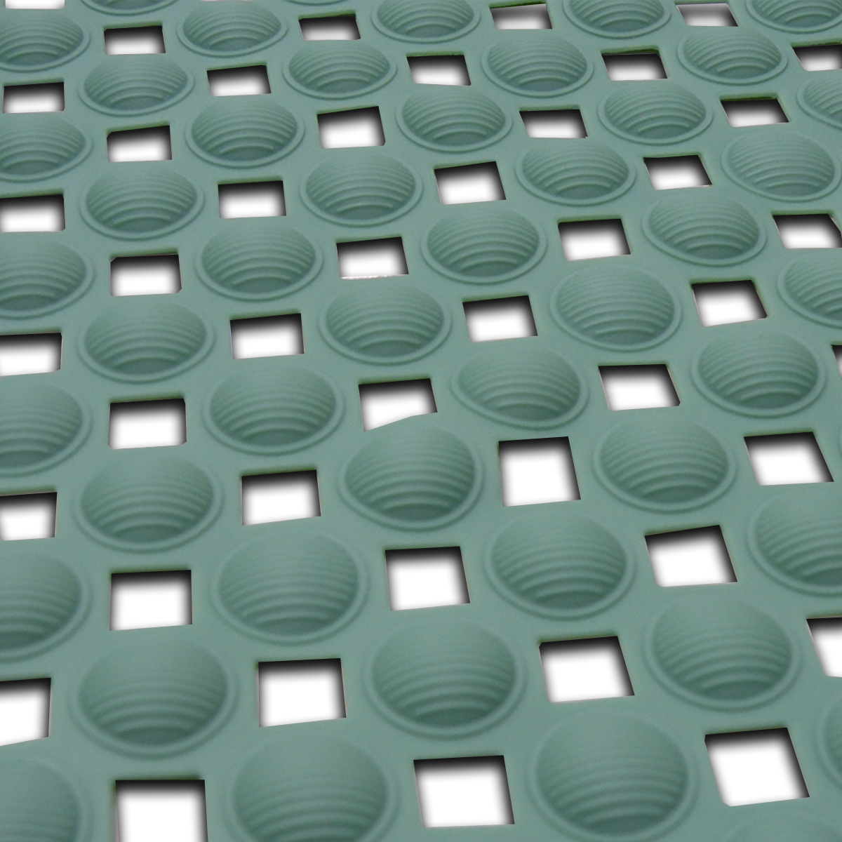 Protective Shower/Tub Mat