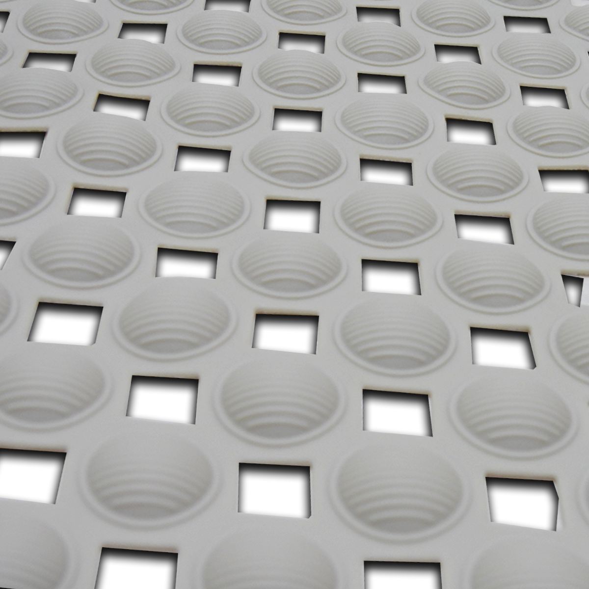 Protective Shower/Tub Mat