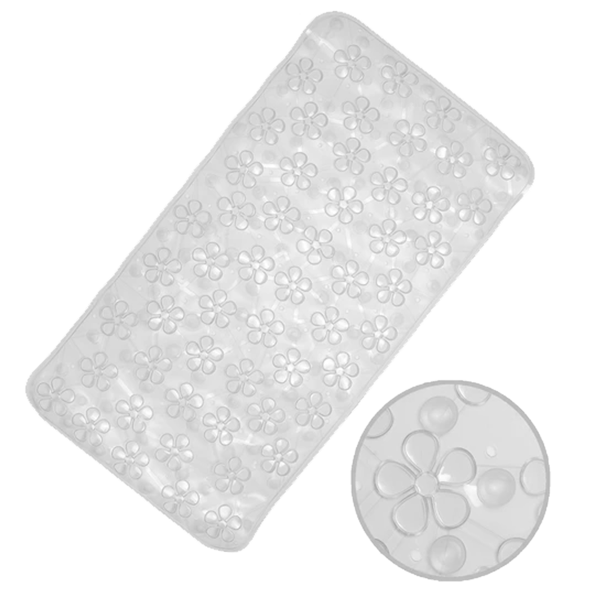 Protection Bath Mat | Shower/Tub Mat