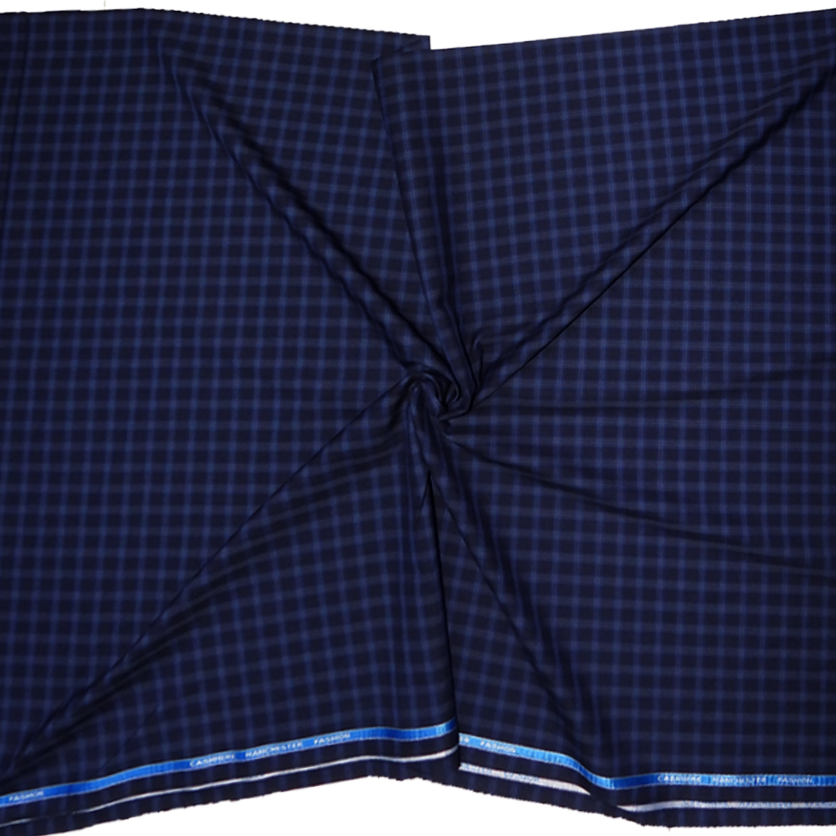Plaid Suiting & Uniform Fabric
