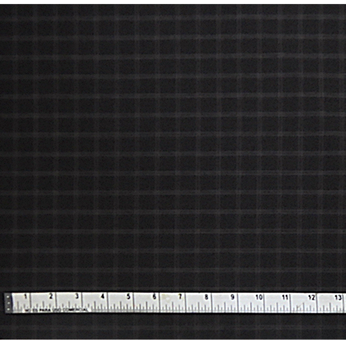 Plaid Suiting & Uniform Fabric