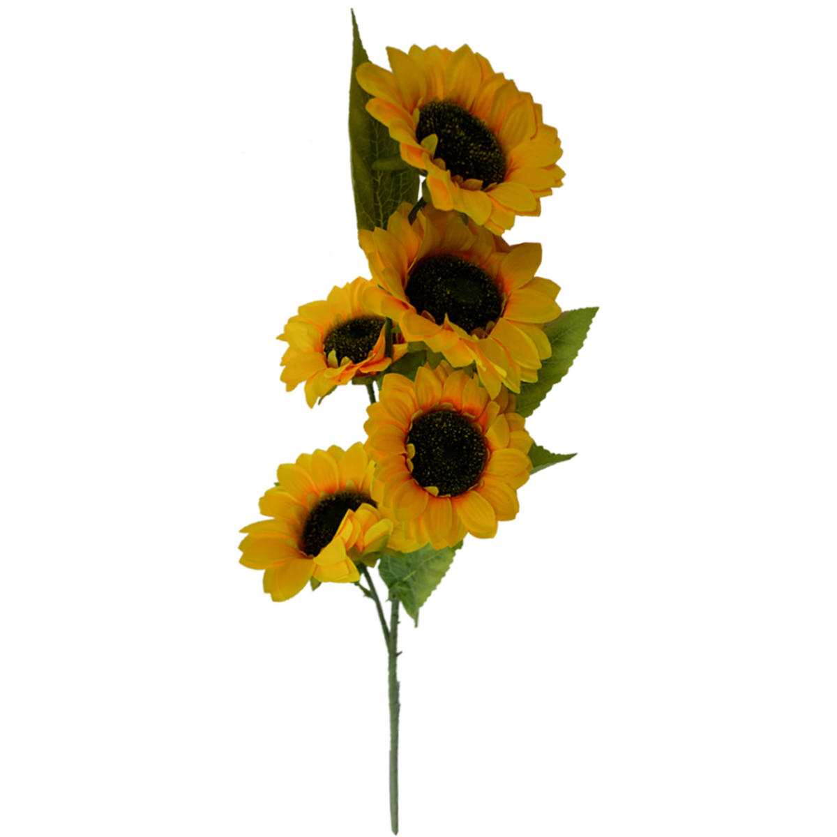 Decorative Sunflower Bouquet