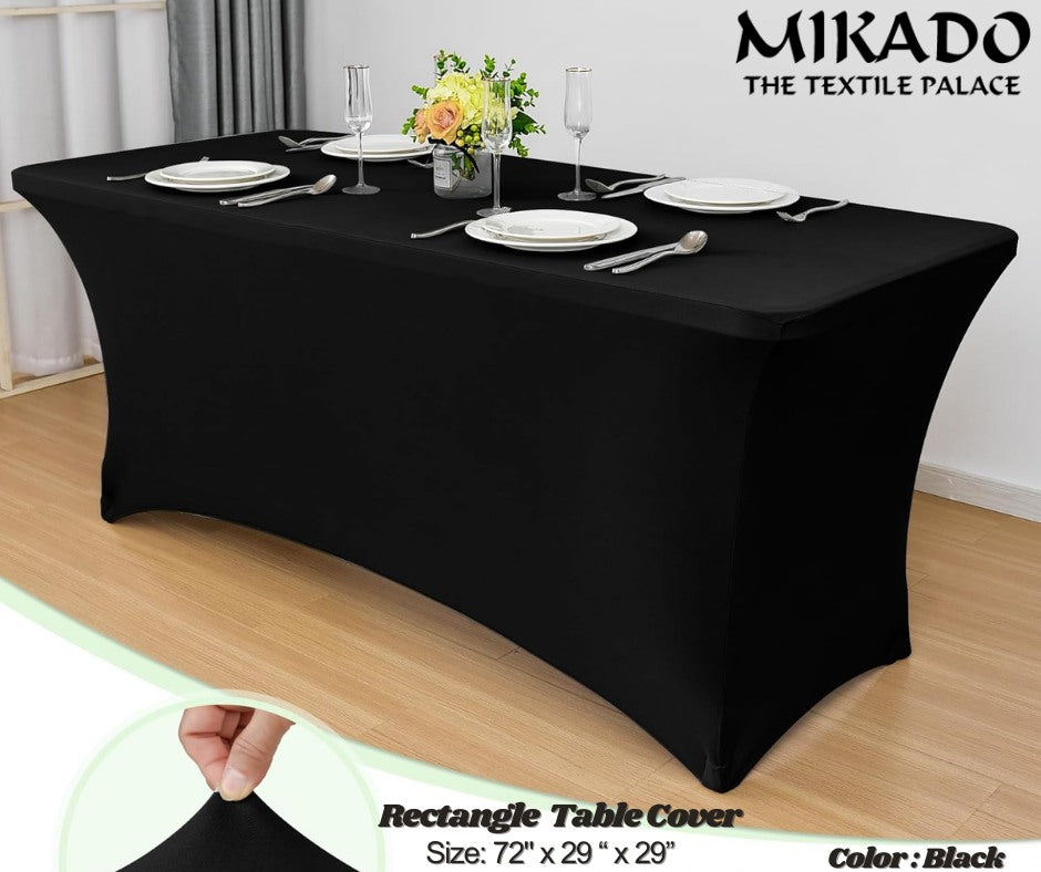 Spandex Table Cover