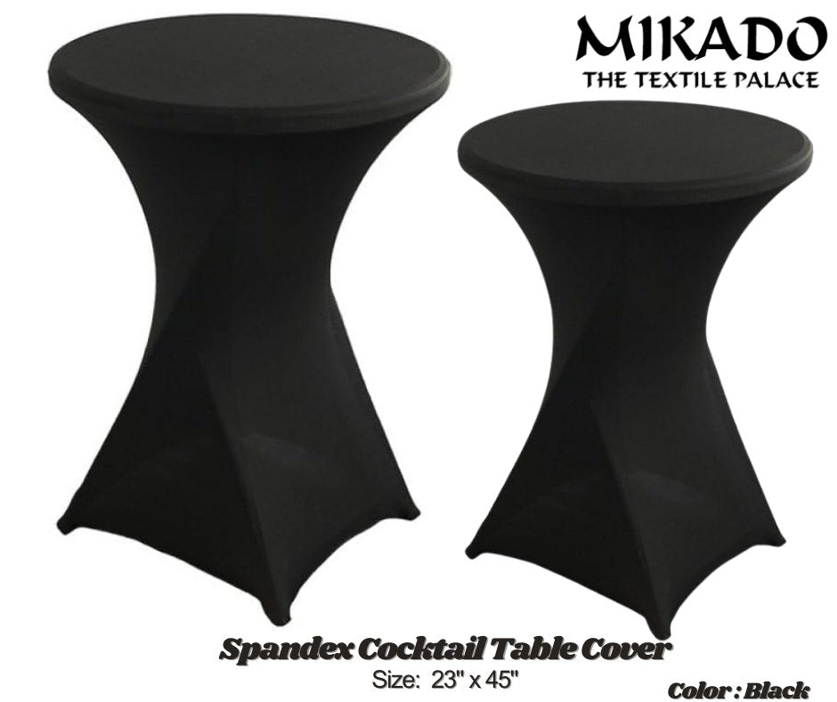 Cocktail Table Cover