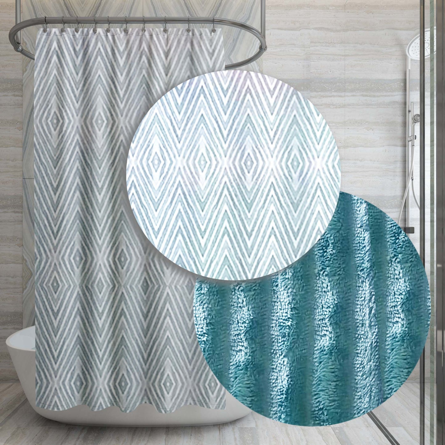 The Spa Collection Bath Set