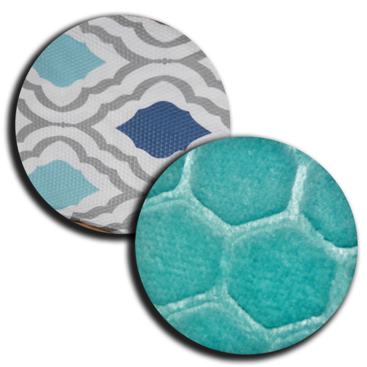The Spa Collection Bath Set