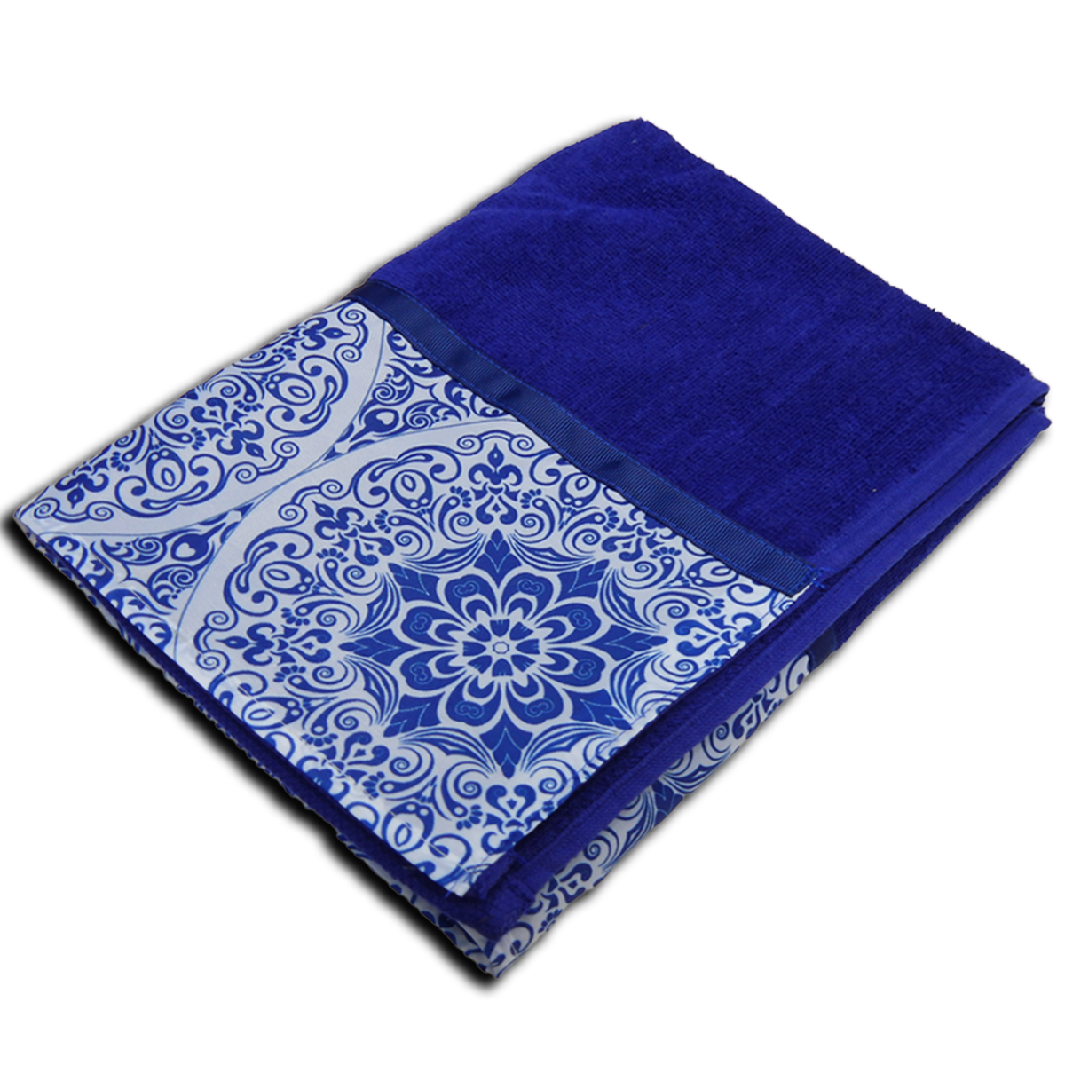 Modern Bath Bright | Towel