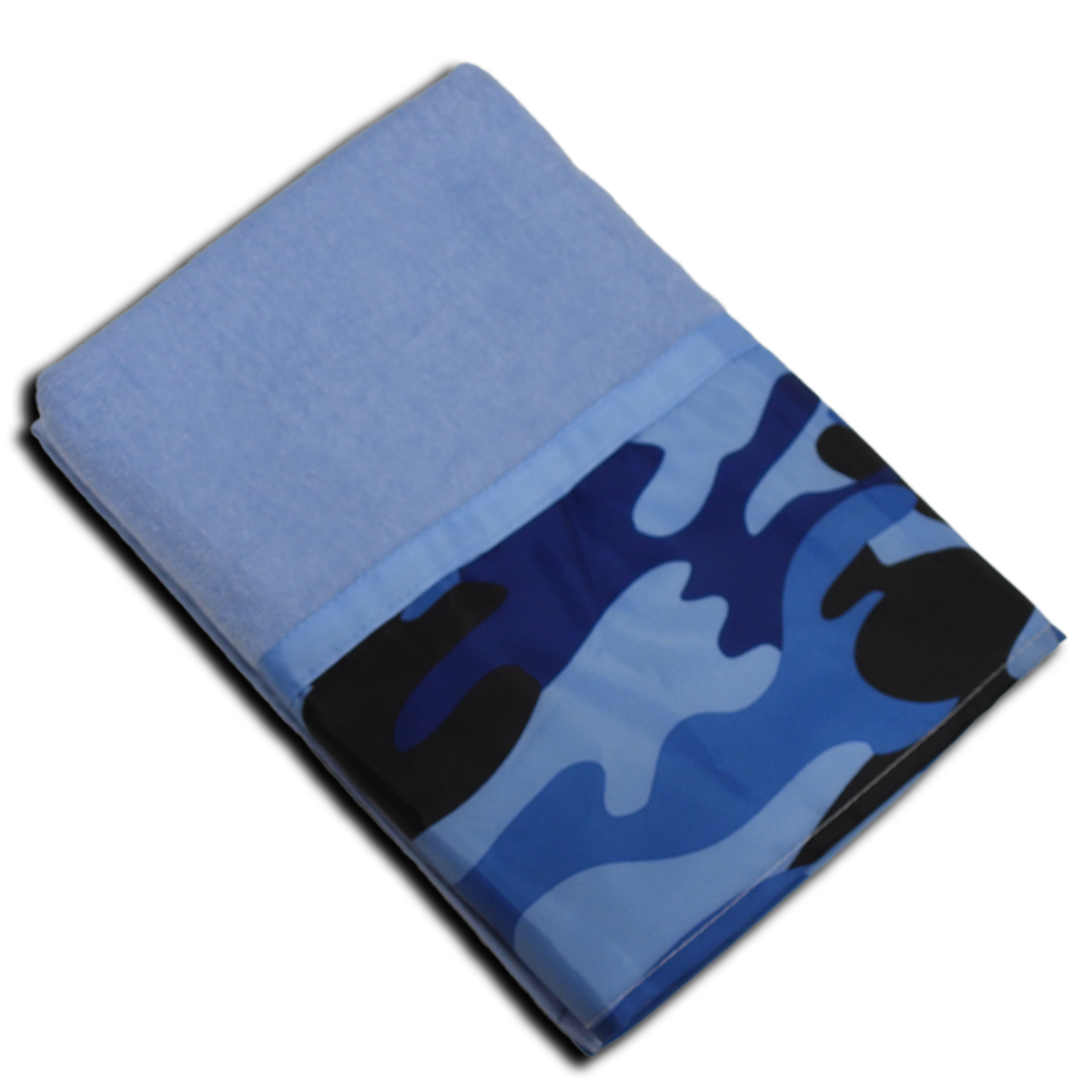 Modern Bath Bright | Towel