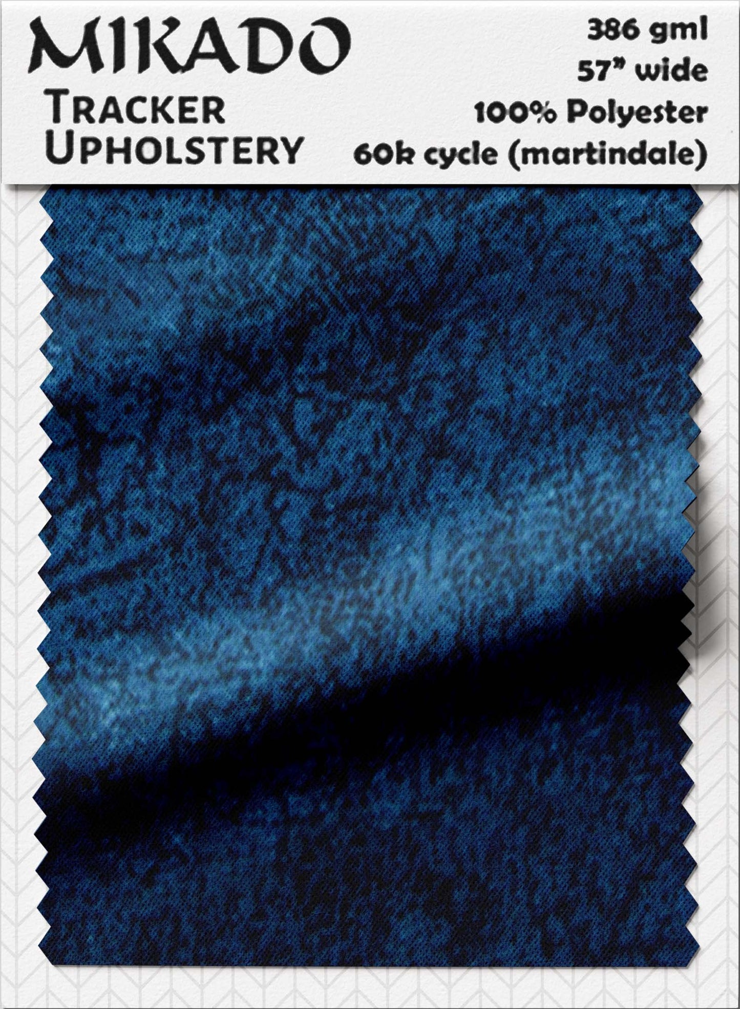 Tracker Upholstery