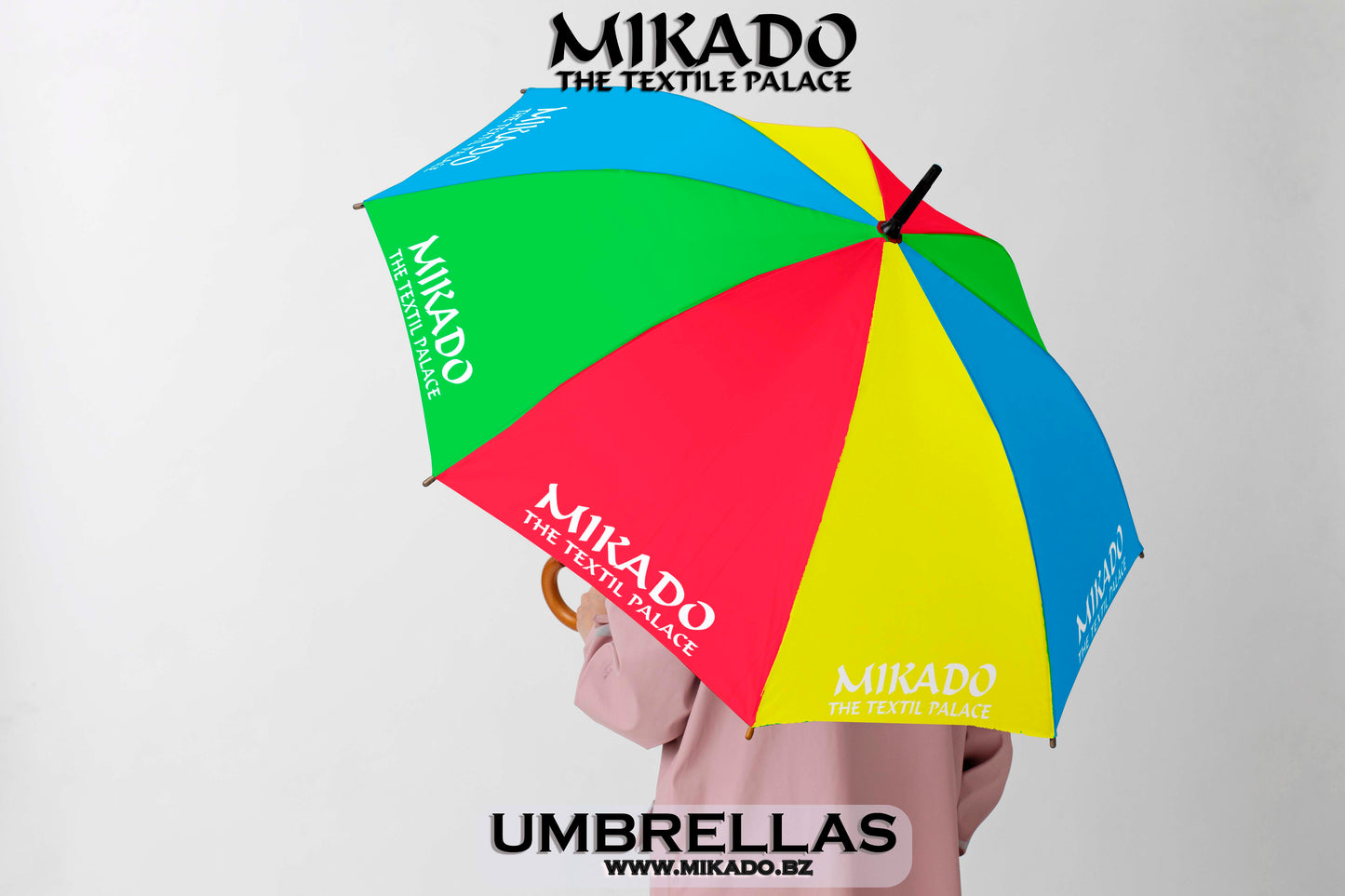 Umbrella (Mikado)