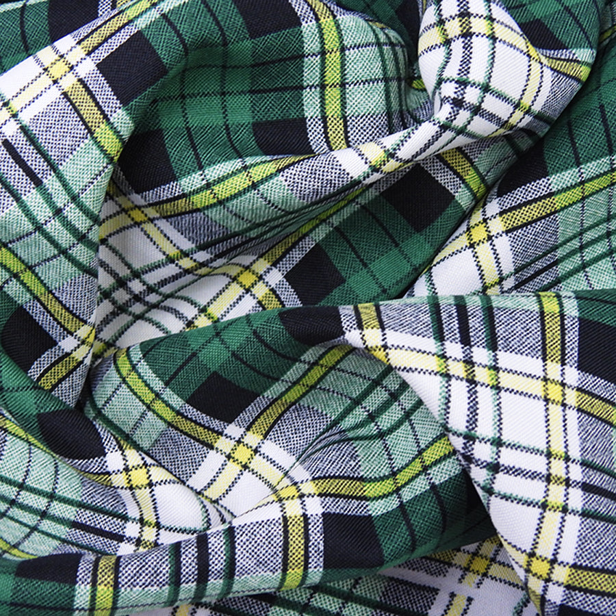 Uniform Plaids
