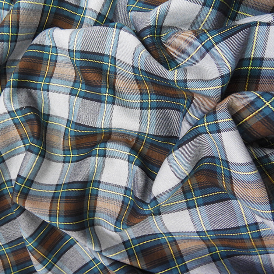 Uniform Plaids