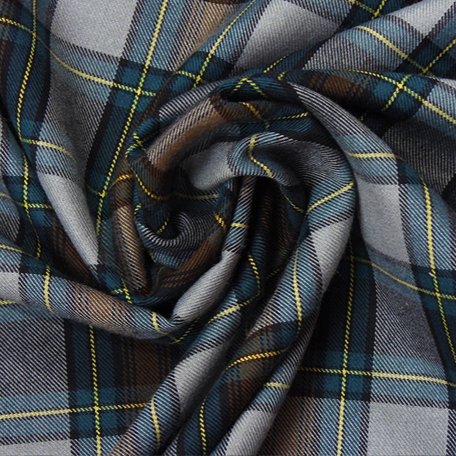 Uniform Plaids