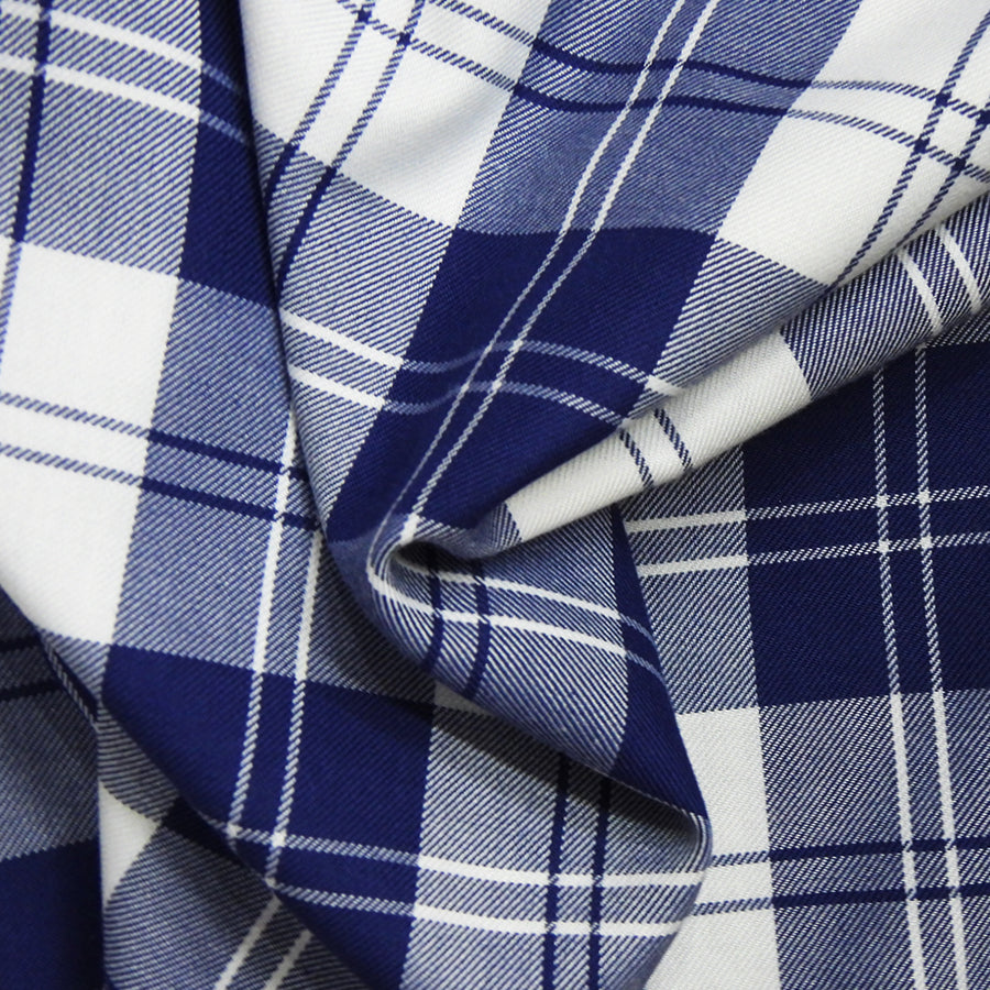 Uniform Plaids