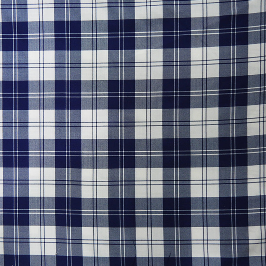 Uniform Plaids