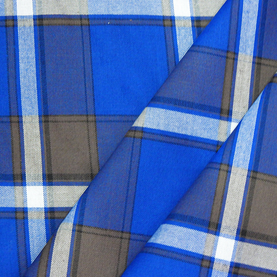 Uniform Plaids