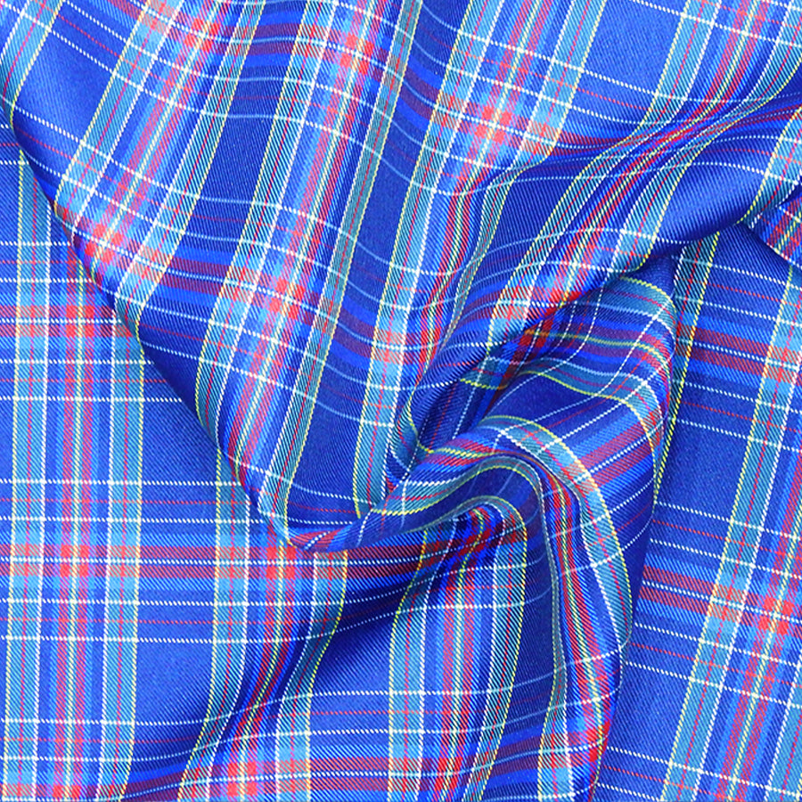 Uniform Plaids