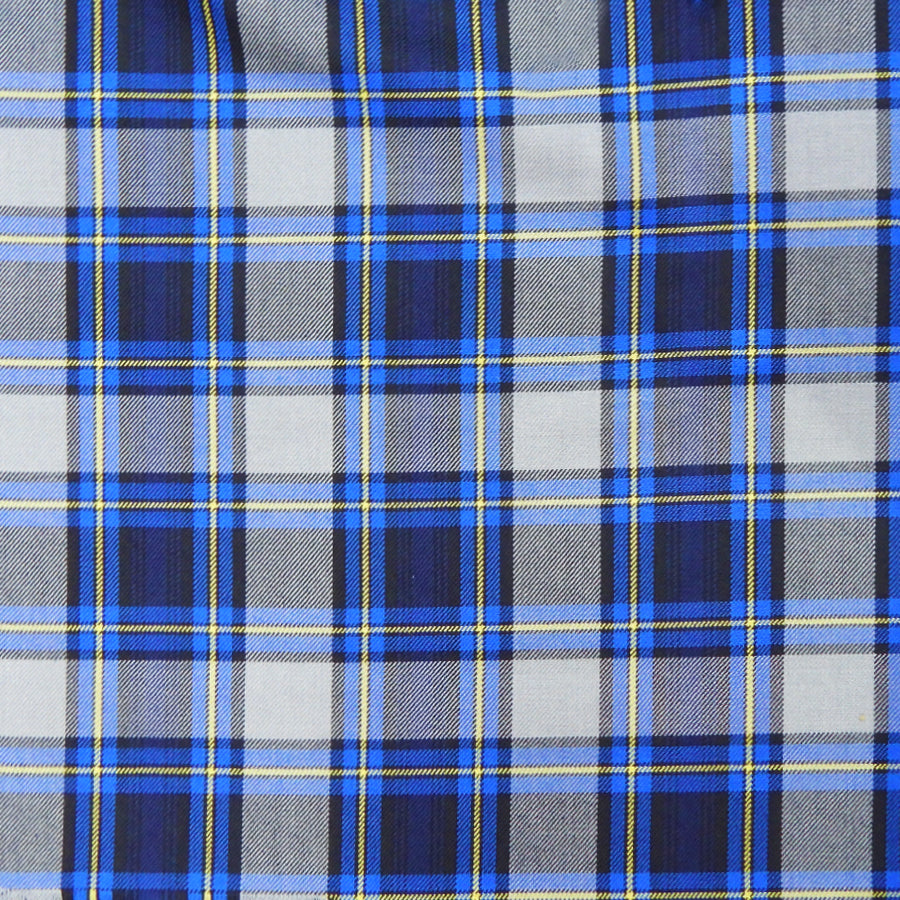 Uniform Plaids