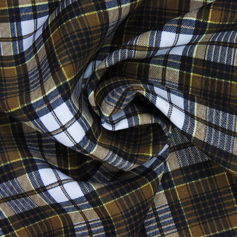 Uniform Plaids