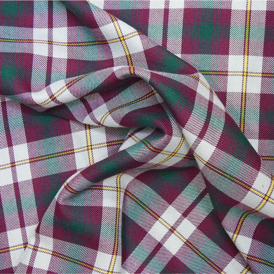 Uniform Plaids