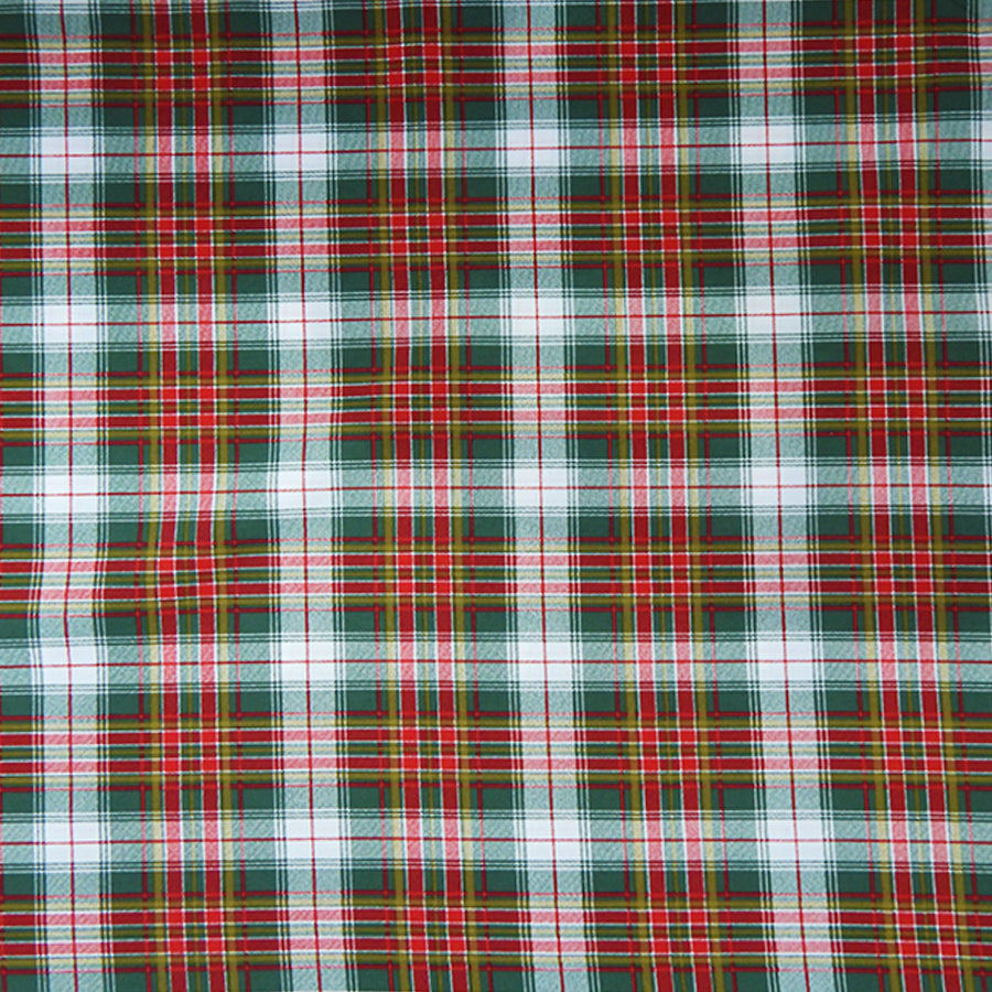 Uniform Plaids