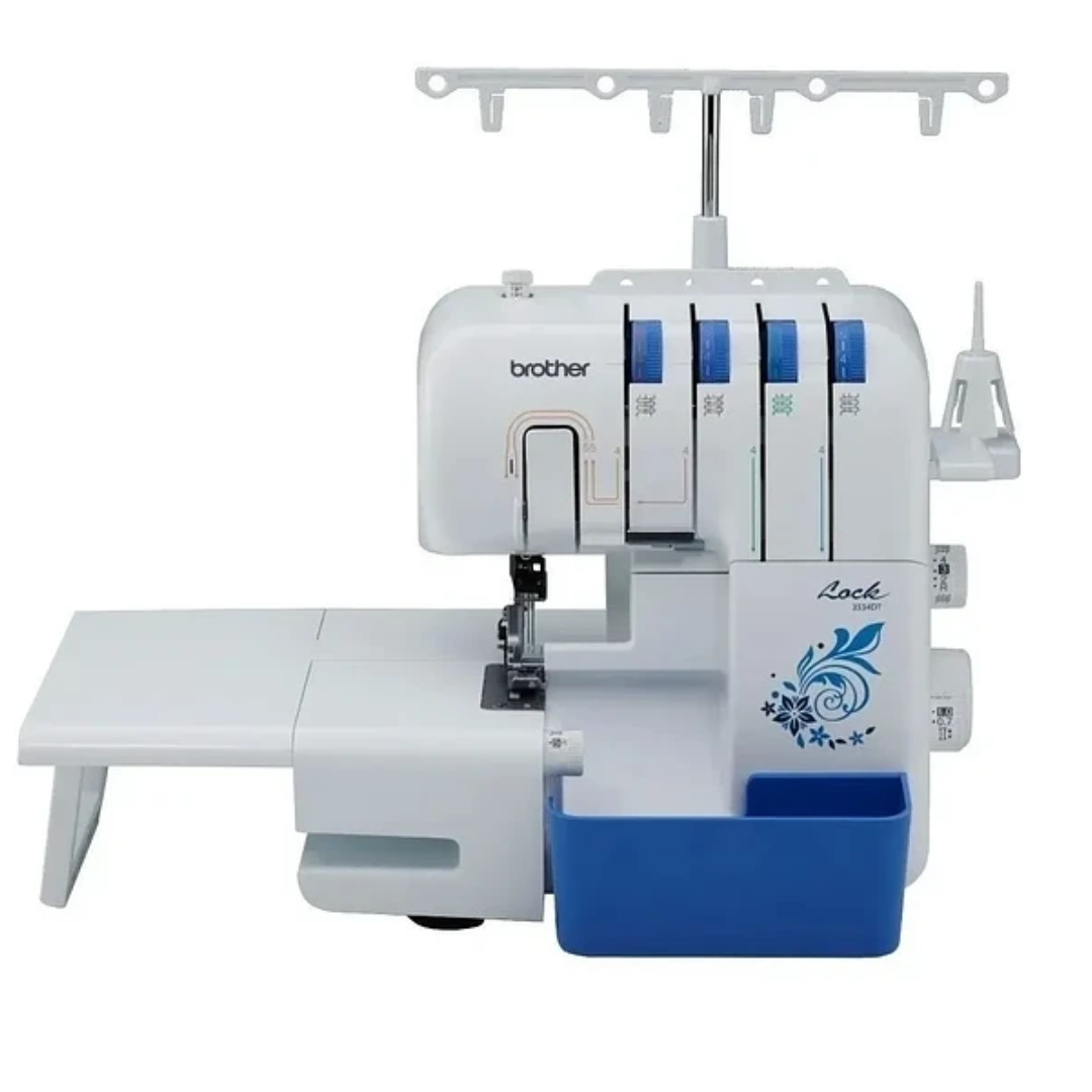 Brother Serger 3534DT