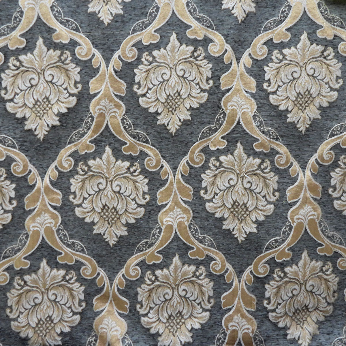 Chenille & Upholstery (Prints)