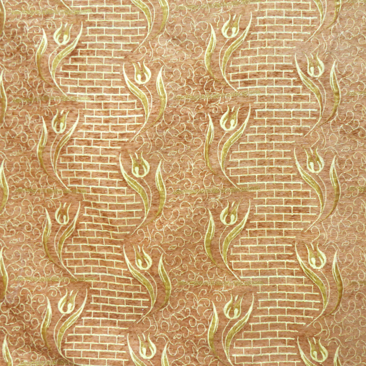 Chenille & Upholstery (Prints)