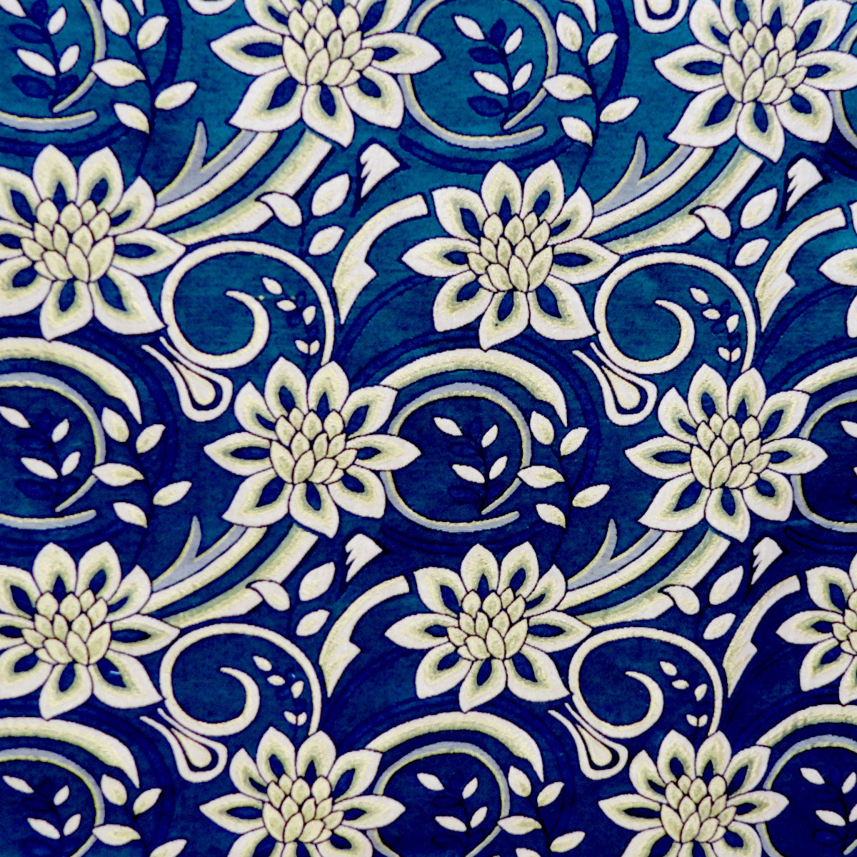 Chenille & Upholstery (Prints)