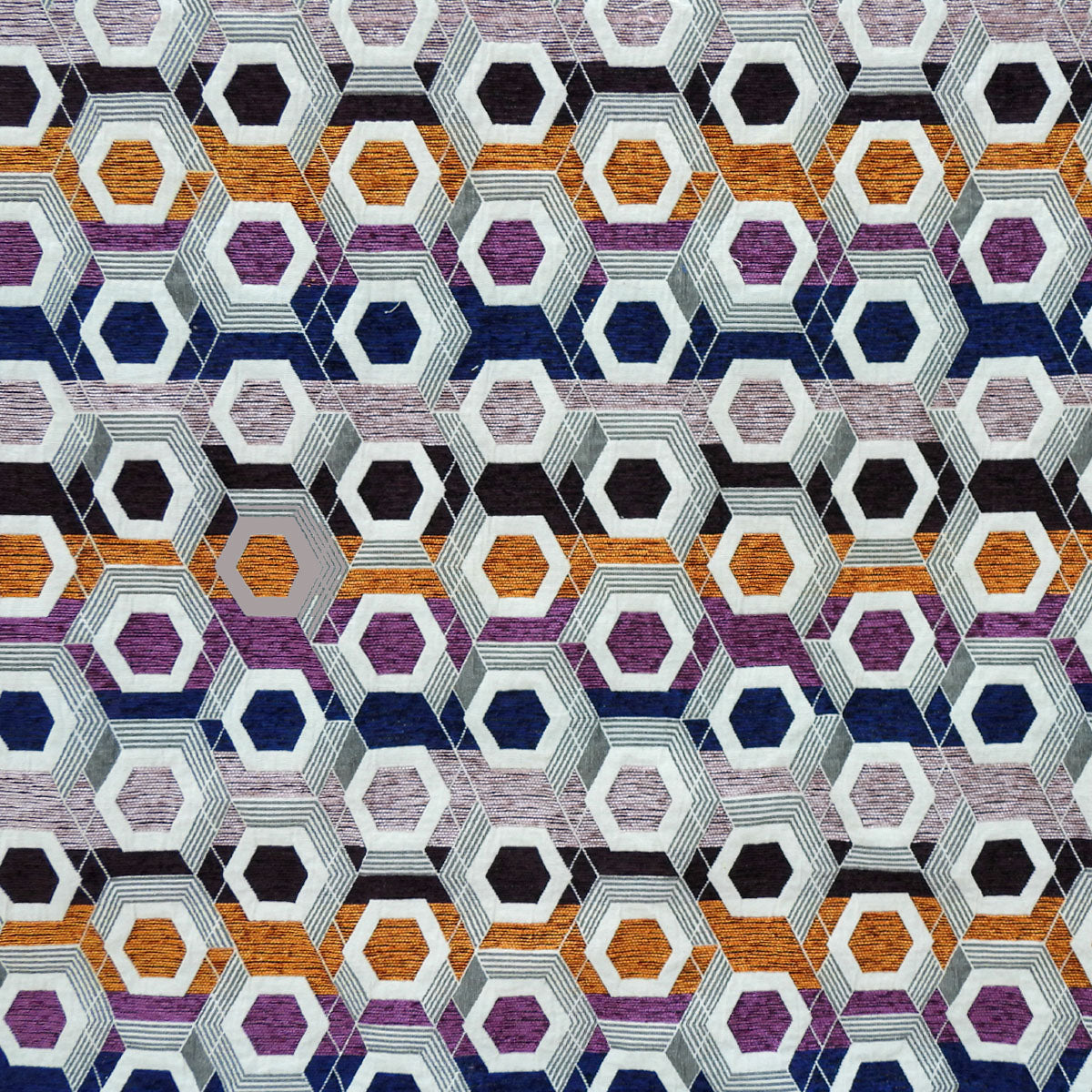 Chenille & Upholstery (Prints)