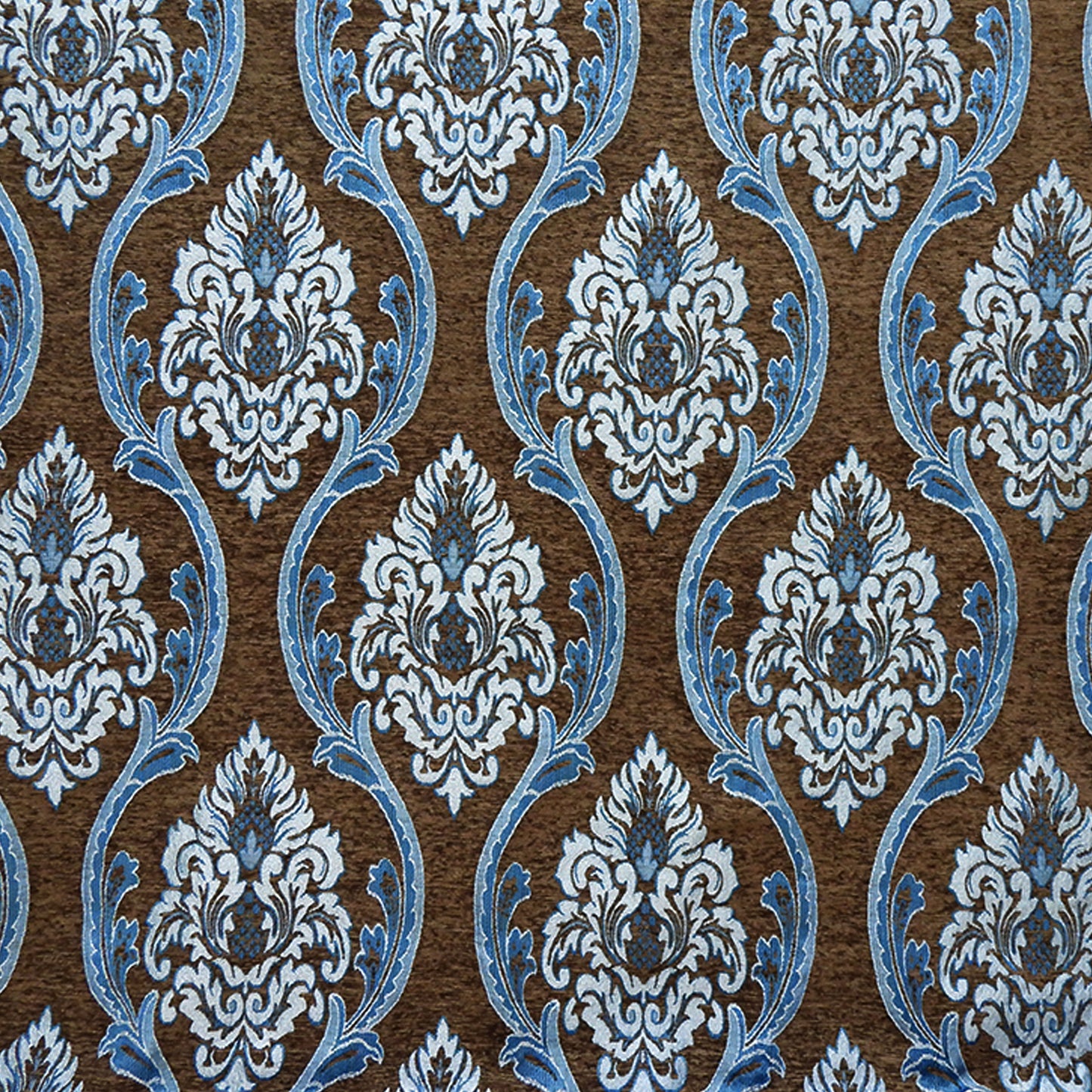 Chenille & Upholstery (Prints)