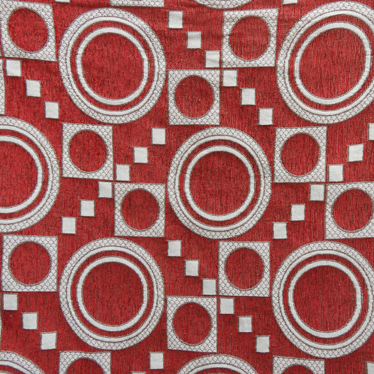 Chenille & Upholstery (Prints)