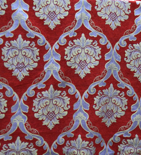 Chenille & Upholstery (Prints)
