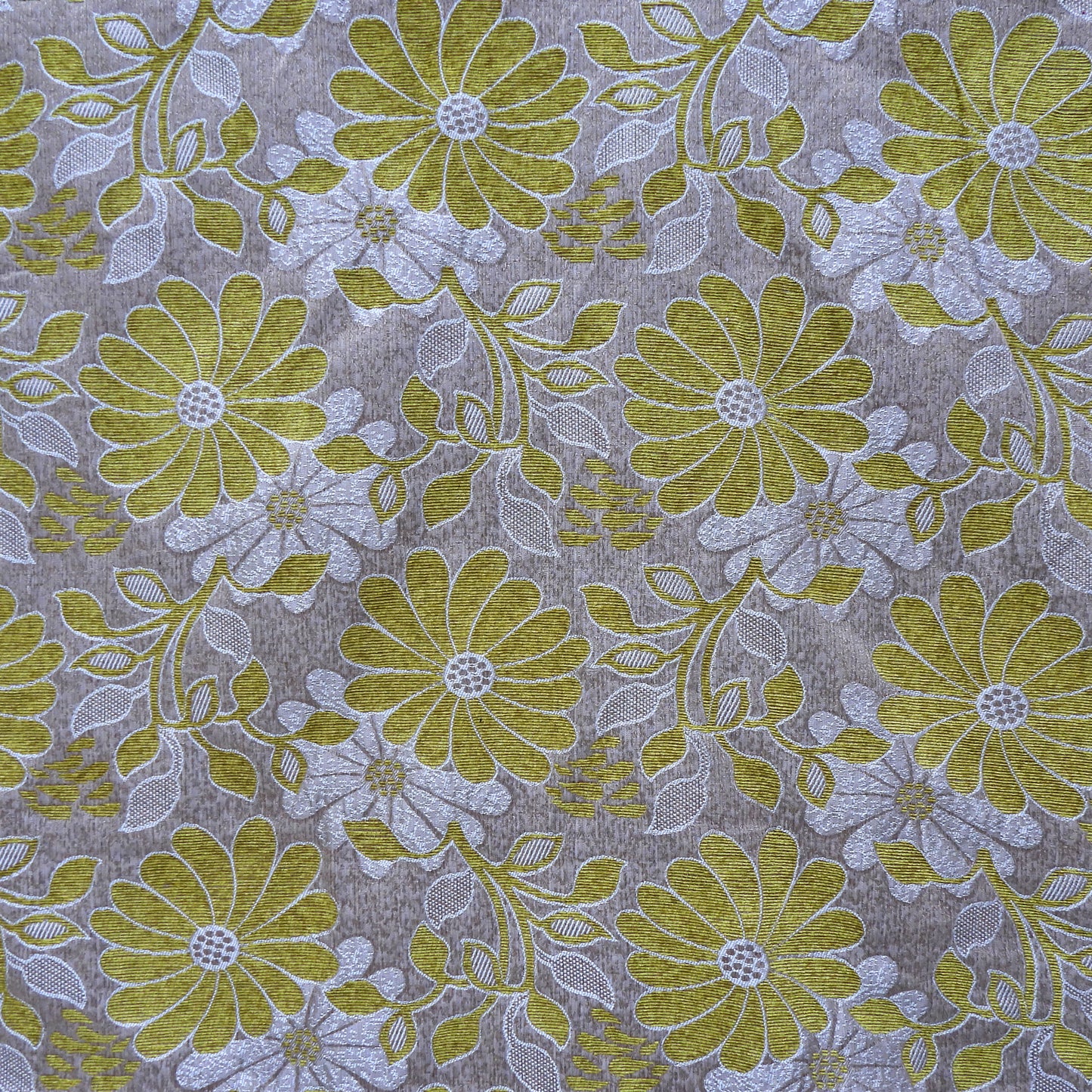 Chenille & Upholstery (Prints)
