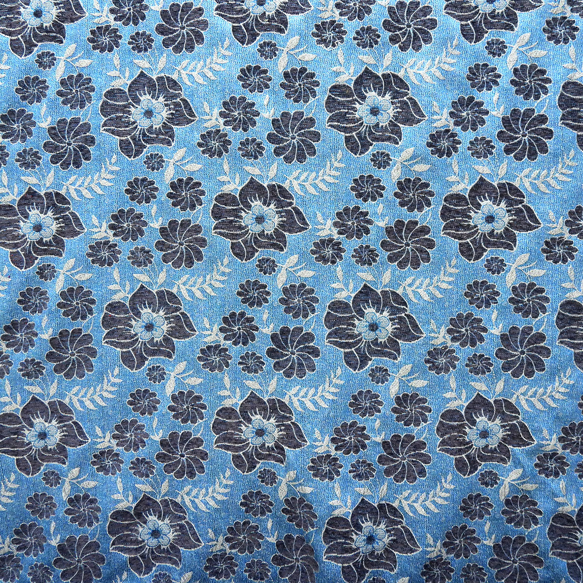 Chenille & Upholstery (Prints)