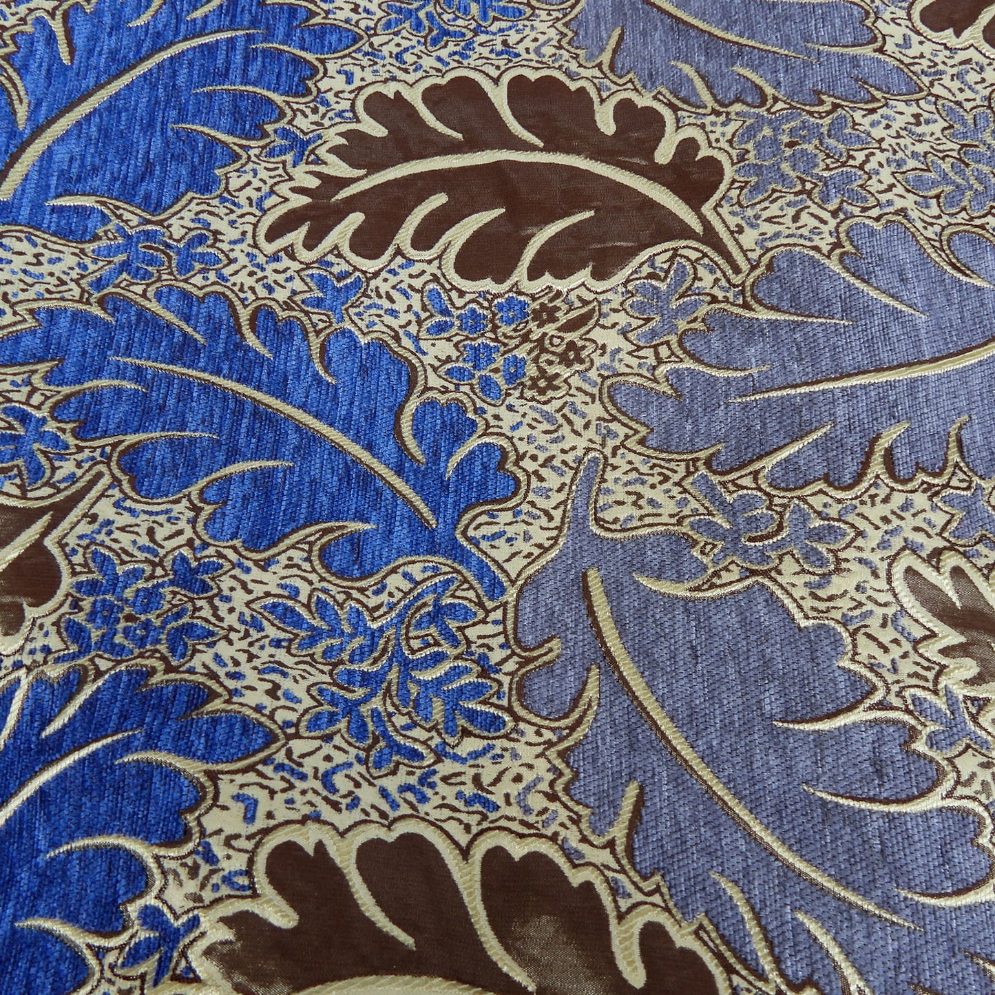 Chenille & Upholstery (Prints)