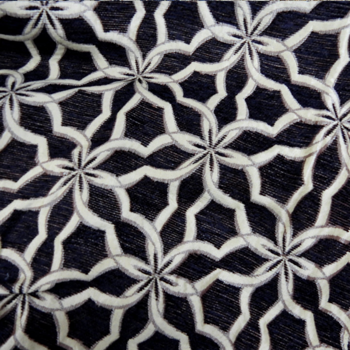 Chenille & Upholstery (Prints)